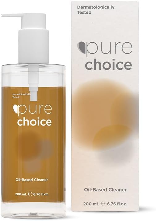 Yüz Ve Vücut Için Temizleme Yağı 200 ml