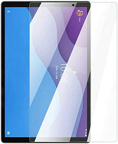 Galaxy Tab S9 FE 10.9inç X510 ile uyumlu Tablet Ekran Koruyucu Renksiz