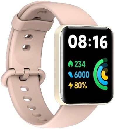 2 Lite Kordon, Pembe