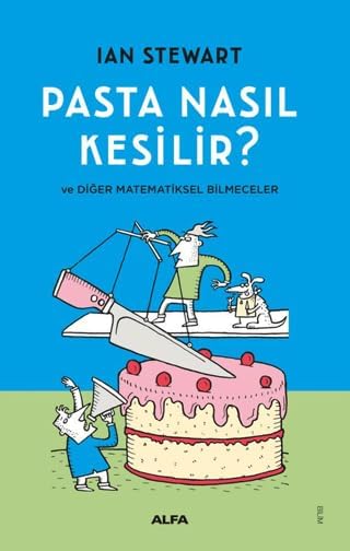 Pasta Nasıl Kesilir ?
