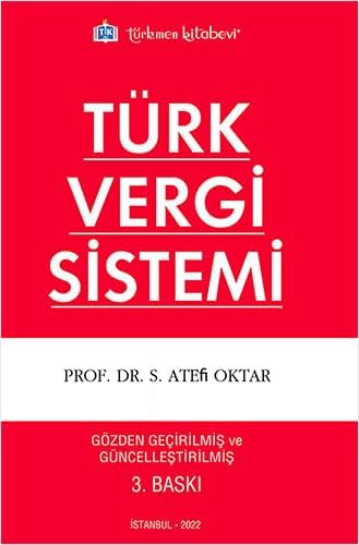 Türk Vergi Sistemi
