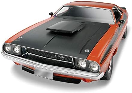 1970 Dodge Challenger 2'n1