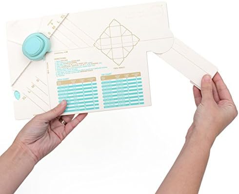 We R Memory Keepers köşe kesme aparatı