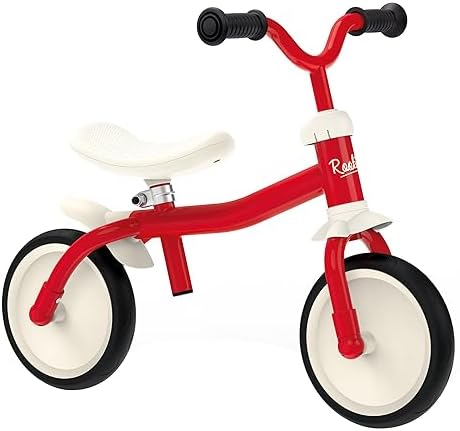 770400, Rookie Balance 2 Tekerlekli Denge Bisikleti, Sessiz Tekerlek, İlk Sürüş Eğlencesi, Rookie Balance Bike