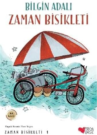 Zaman Bisikleti: Zaman Bisikleti 1