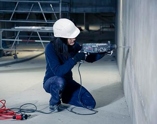 Profesyonel Bremaxx Serisi H07BQ-F 3G2.5 Kablolu 25 Metre Dişi/Erkek Dış Mekan Uzatma Kablosu