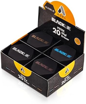 BL Petek Silgi, Klasik, 20'li