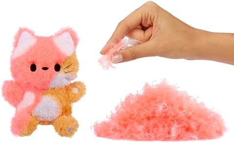 MGA Entertainment FS Küçük Peluş Kedi