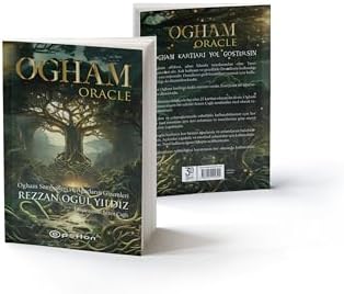 Ogham Oracle: Ogham Sembolleri ve Ağaçların Gizemleri
