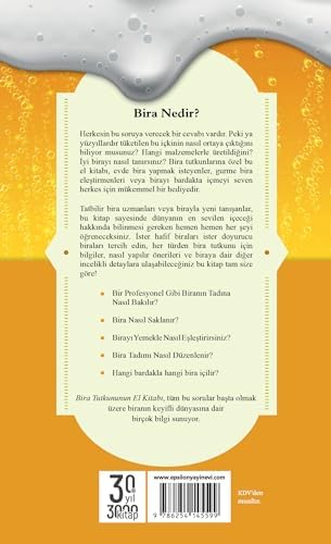 Bira Tutkununun El Kitabı