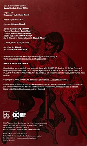 Vaiz 5 - Zıvanadan Çıkmış