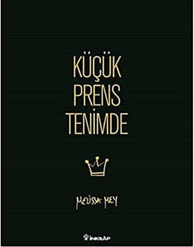 Küçük Prens Tenimde