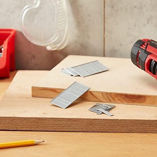 Çivi Tip 8/30 Mm, 1000 Adet Blister, 40109536