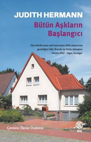 Bütün Aşkların Başlangıcı