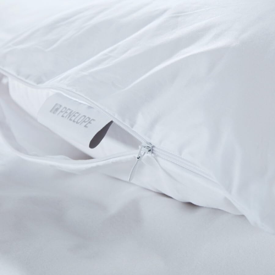 Bedroom Nomite Yastık Alezi 50x70 (2 Adet)