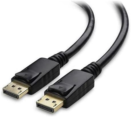 3 METRE DİSPLAYPORT KABLO Display Display 3 metre display kablo