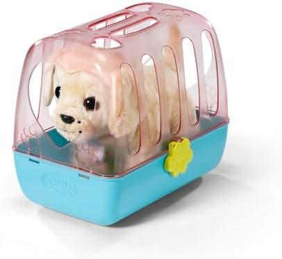 ZAPF Creation, Baby Born Köpeğim, Baby Born