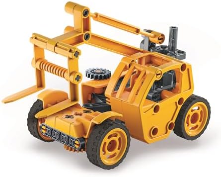 Mekanik Laboratuvarı Lifter