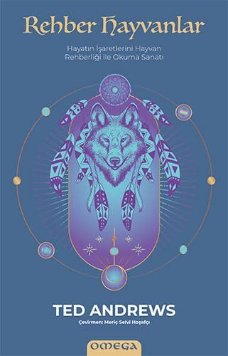 Rehber Hayvanlar: Hayatın İşaretlerini Hayvan Rehberliği ile OkumaSanatı