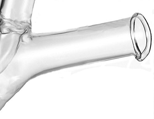 Eleton mutfak kutusu sirke ve yağ şişesi, biberlik Grape Cluster