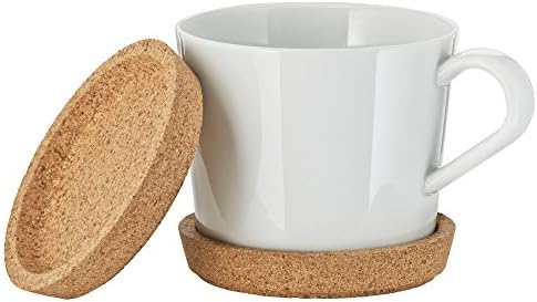 365+ Altlık, 10 cm, Mantar