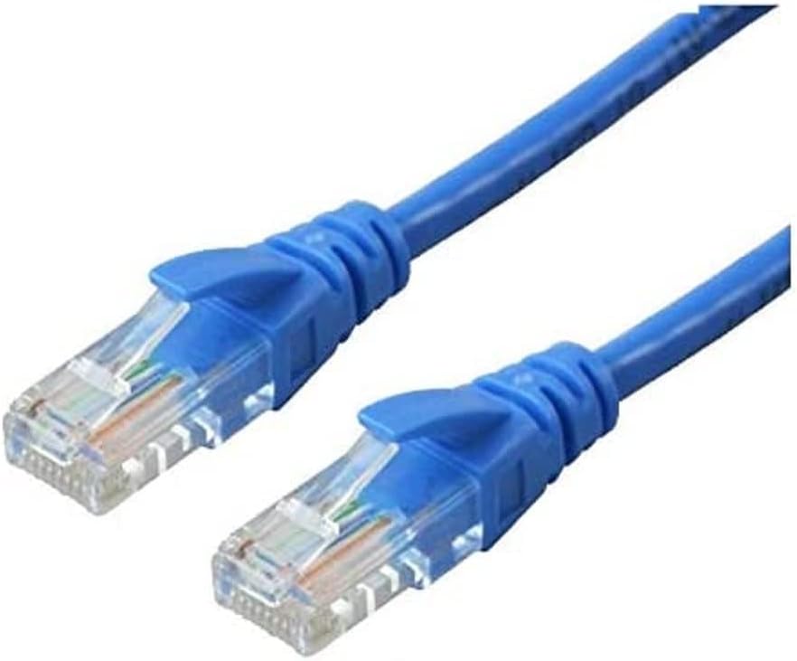4938 Cat6 Ethernet Patch İnternet Kablosu, 2 m