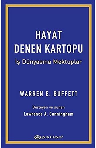 Hayat Denen Kartopu: İş Dünyasına Mektuplar
