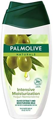 ,   Zeytin Özü Ve Nemlendirici Süt ile Yoğun Nemlendirme Duş Sütü, Cp529, Standart