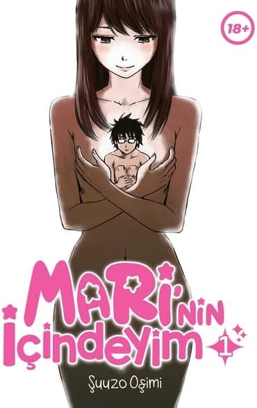 Mari'nin İçindeyim Cilt 1