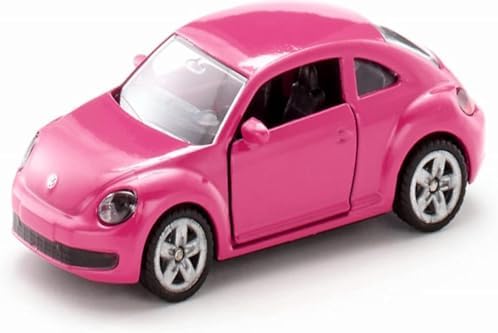 Siku VW The Beetle Pembe Oyuncak