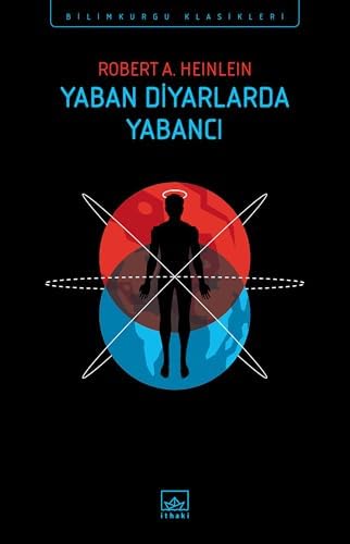 Yaban Diyarlarda Yabancı