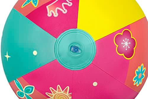 Prenses Şişme Plaj Topu