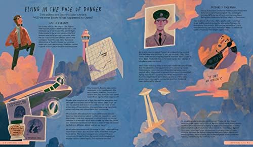 The Big Book of Mysteries