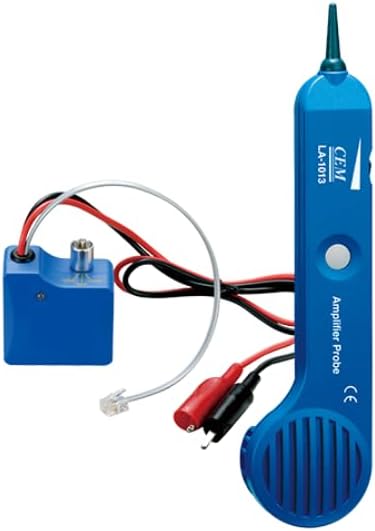 Cem LA-1013 Kablo Bulucu ve İzleme Cihazı