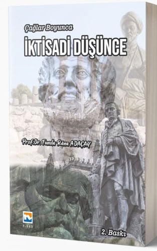 Çağlar Boyunca İktisadi Düşünce