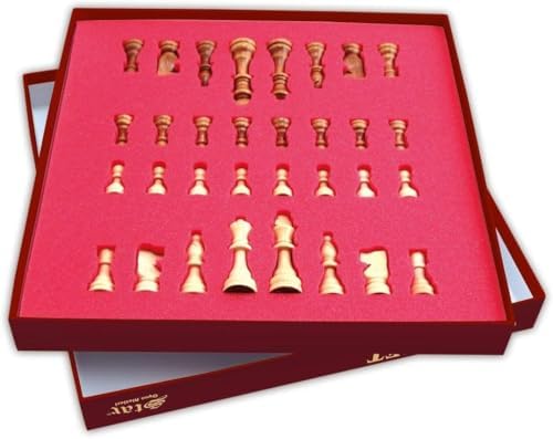 Star Oyun Aletleri Chess Set Küçük
