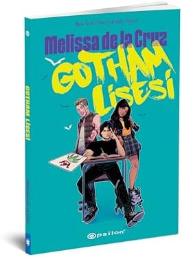 Gotham Lisesi
