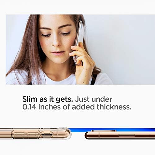 Ultra Hibrit Kılıf XS ile Uyumlu ve X Kristal Şeffaf ile Uyumlu