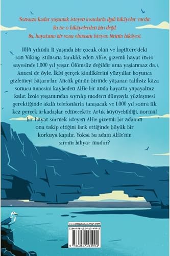 1.000 Yaşındaki Çocuk