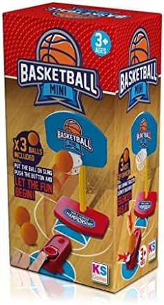 Mini Basketbol Oyunu