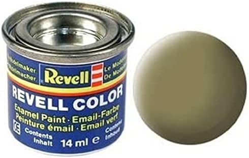 - Boyası Zeytin Sarısı Mat 14 Ml (32142)