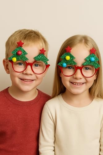 Yılbaşı Süsü Yılbaşı Gözlüğü Yılbaşı Temalı Hediyeler 16 Yaşa Kadar Uygun
