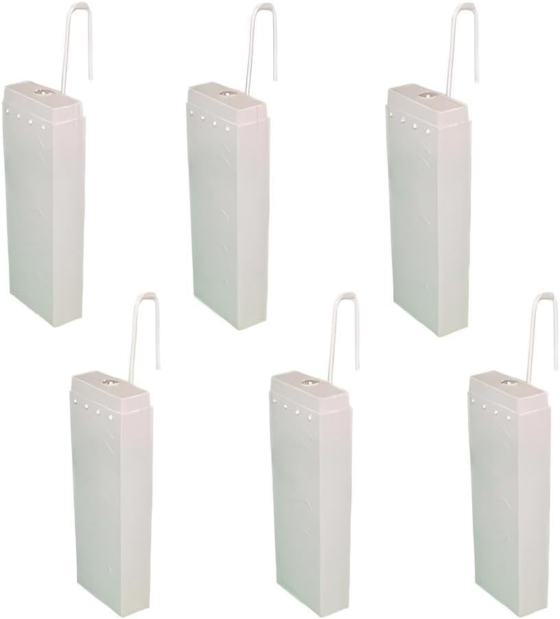 6 Adet Hava Nemlendirici Kalorifer Suluğu