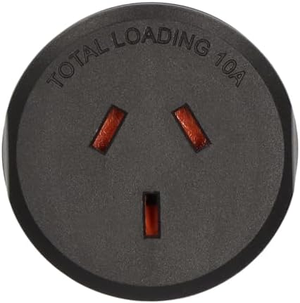 Çin Fiş Sistemi Türkiye Uyumlu IP20 Lisanslı Topraklı Travel Adaptör Dönüştürücü