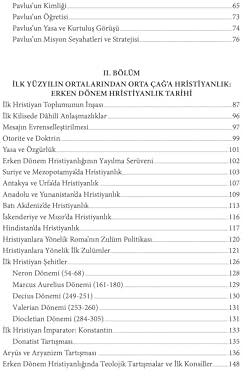 Hristiyanlık: Tarih , İnanç ve Uygulama