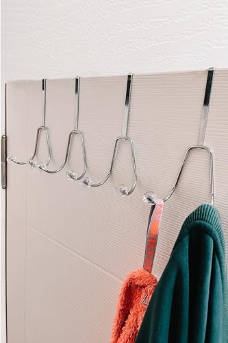 Tekli Amerikan Kapı Arkası Askı,Küçük Kapı Arkası Askı (2)