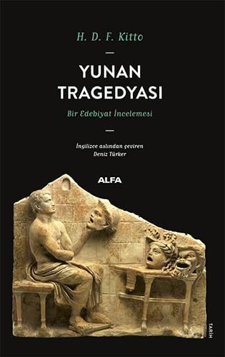 Yunan Tragedyası: Bir Edebiyat İncelemesi