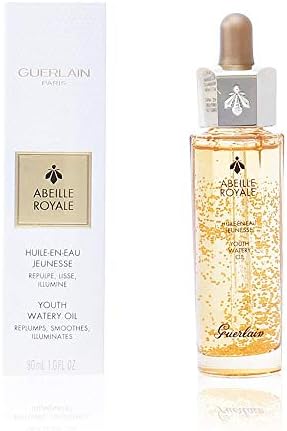 Abeille Royale Youth Watery Oil 15 ml Onarım Yağı 1 Paket (1 x 1 Adet)