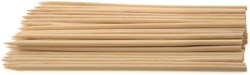 30 cm. Bambu Çöp Şiş 500 Ad.