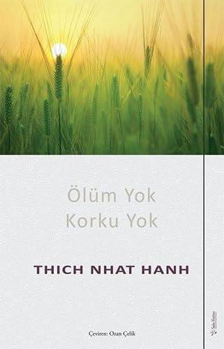 Ölüm Yok Korku Yok (Kapak Resmi değişebilir)